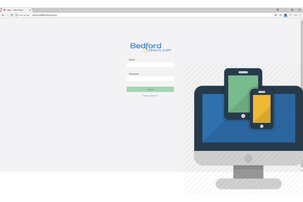 Bedford-Portal