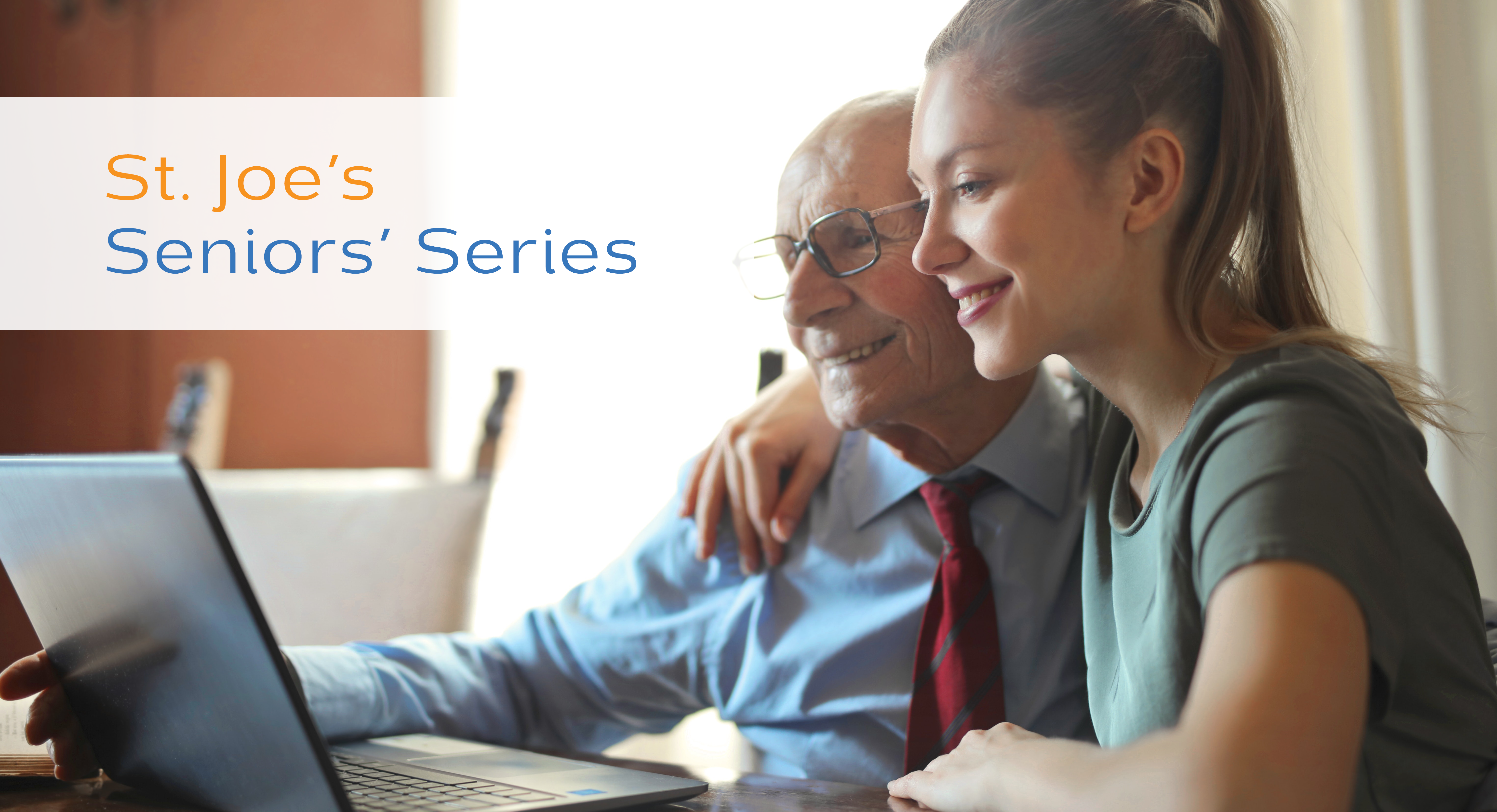 St Joe’s Seniors’ Series